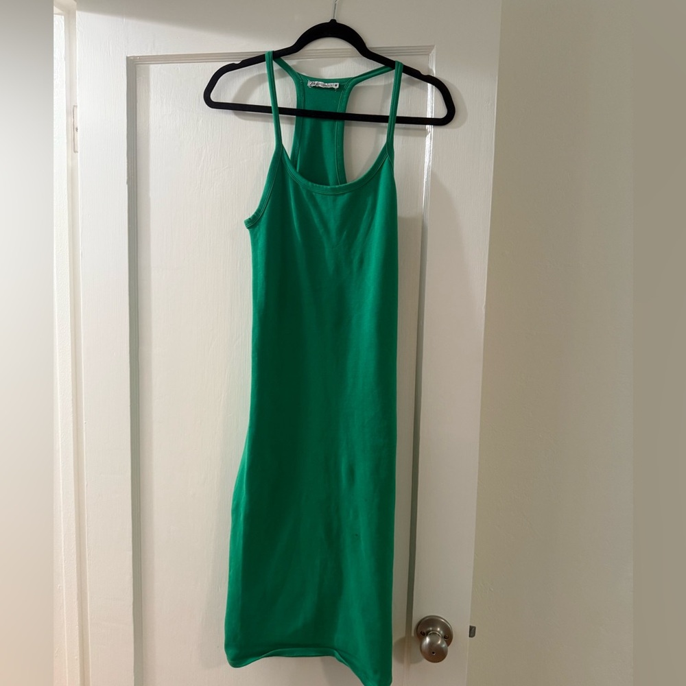 Zara Midi
